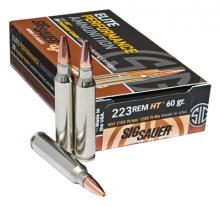 Sig Sauer E223H1-20