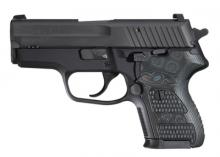 Sig Sauer E24-40XTMBLKGRY