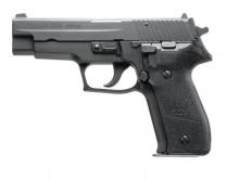 Sig Sauer E26R-357-BSS