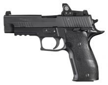 Sig Sauer E26R-9-BSESAORX