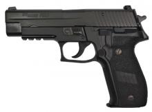 Sig Sauer 226R-9-BSS-CA 798681430376