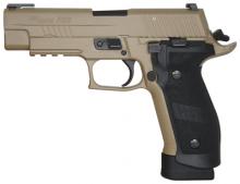 Sig Sauer E26R-9TACOPSFDE