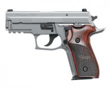 Sig Sauer E29R-40-SSE