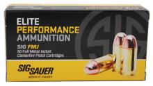 Sig Sauer E380B1-1000