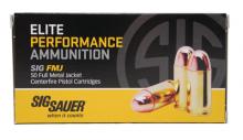 Sig Sauer E45BA3-50