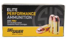 Sig Sauer E9MMB1-50 C