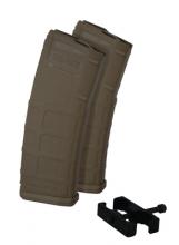 Sig Sauer MAGSET-PMAG-FDE 798681428359