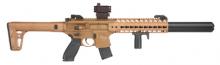 Sig Sauer AIR-MCX-MRD-177-88G-30-FDE