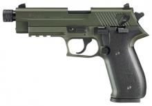 Sig Sauer MOS-22-OD-TB
