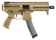 Sig Sauer MPX-K-9-KM-FDE