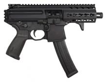 Sig Sauer MPX-K-9-KM