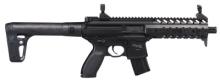 Sig Sauer AIR-MPX-177-88G-30-BLK