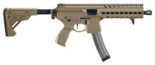 Sig Sauer MPX9TKMFDESBR