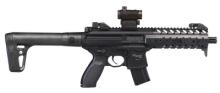 Sig Sauer AIR-MPX-MRD-177-88G-30-BLK