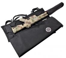 Sig Sauer RIFLE-GOBAG-BLK 798681435425