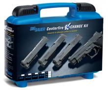 Sig Sauer CALX320CA357BSS