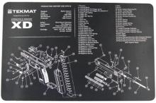 Slip 2000 MAT-XD