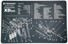 Slip 2000 MAT-XDM