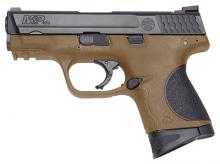 Smith & Wesson 10190