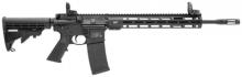 Smith & Wesson 11600S