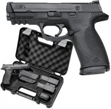 Smith & Wesson 139350