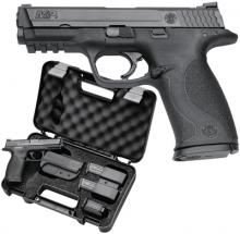 Smith & Wesson 139351 022188393514