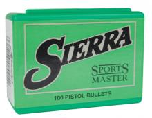 Sierra 8460
