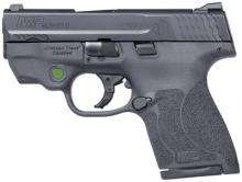 Smith & Wesson 11904