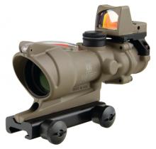 Trijicon TA31-D-100324 719307307360