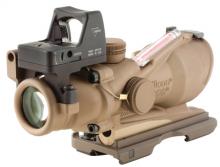 Trijicon TA31-ECOS 719307302167
