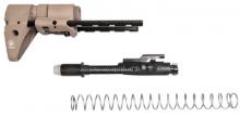 Troy Industries SBUT-PDW-F0FT00