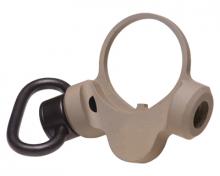 Troy Industries SMOUM4S00FT00 812699010266