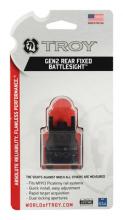 Troy Industries SSIG-FR2-R0BT00 812441024442