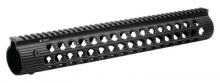 Troy Industries STRXAL35LBT01