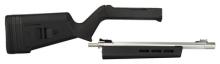 Tactical Solutions TDC-SIL-M-BLK