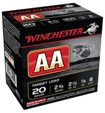 Winchester AA208