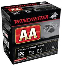 Winchester AAL128