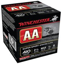 Winchester AASC418