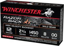 Winchester S12RB00
