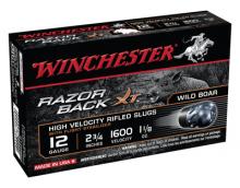 Winchester S12RBSS