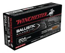 Winchester S204RLF