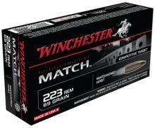 Winchester S223M2