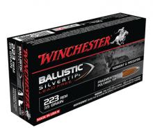 Winchester S223RLF