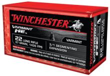 Winchester S22LRFSP