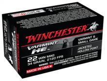 Winchester S22WM