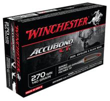Winchester S270CT