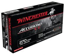 Winchester S270WSMCT