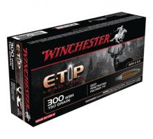 Winchester S300SETA