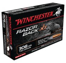 Winchester S308WB