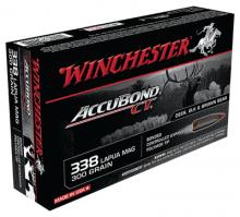 Winchester S338LCT